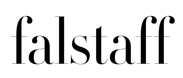 [Translate to Englisch:] Falstaff Logo