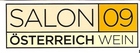 [Translate to Englisch:] Salon 2009 Logo